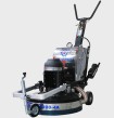 HTG 900-4A Semi-Automatic Professional Concrete Polishing Machine