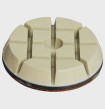 R-HTG-4FSZ Floor Burnishing Pad