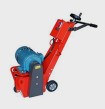 Concrete Milling Machine