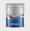 Epoxy-Based Intermediate Coating Primer 1 Kg