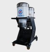 HTG IVC-33A Automatic Industrial Vacuum Cleaner