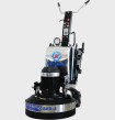 HTG 680-4 Concrete Grinding Machine