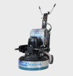 HTG 680-4A Semi-Automatic Professional Concrete Grinding Machine