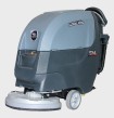 HTG 55A Battery-Operated Floor Cleaning Machine