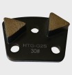 HTG-G2S (30 Grit) Metal Diamond