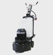 The Counterpart of HTG 550-3DP Professional Concrete Polishing Machine