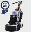 HTG 800-4A Semi-Automatic Professional Concrete Grinding Machine